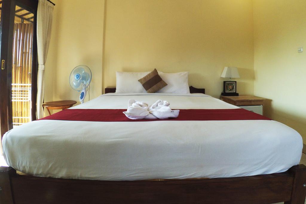 Pondok Mertha House Ubud Exteriör bild