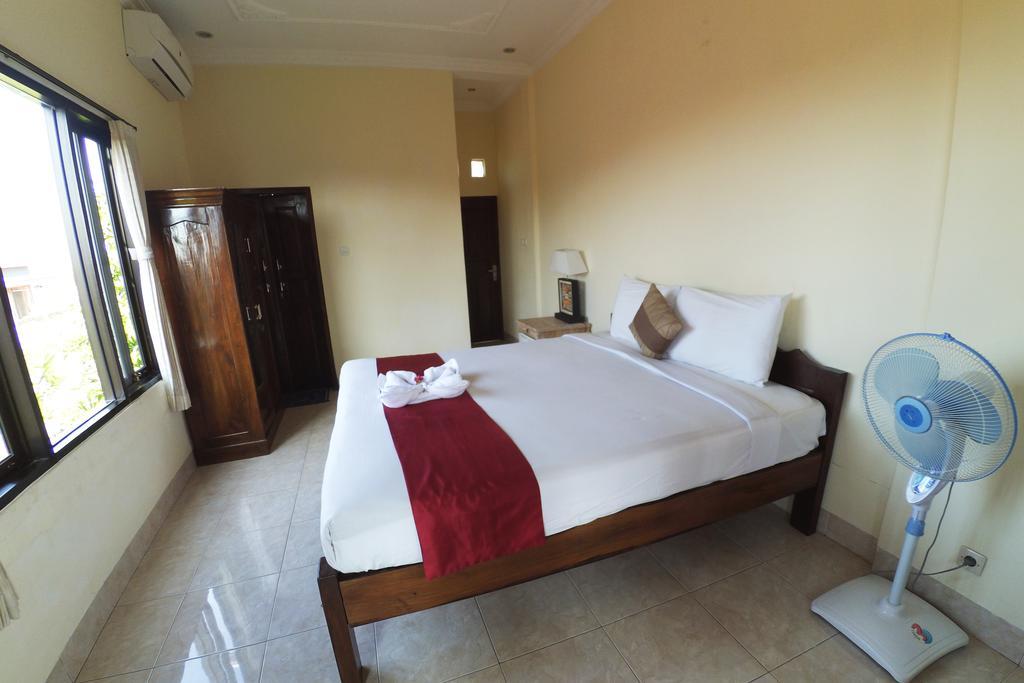 Pondok Mertha House Ubud Exteriör bild