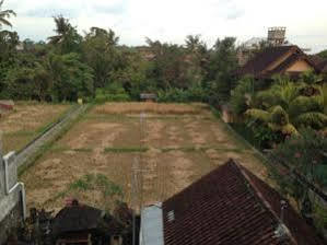 Pondok Mertha House Ubud Exteriör bild